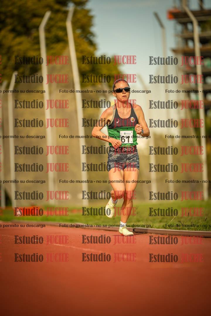 Fotos de los 10.000 m de mujeres y varones