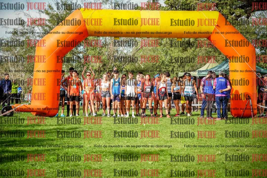 Fotos de la largada