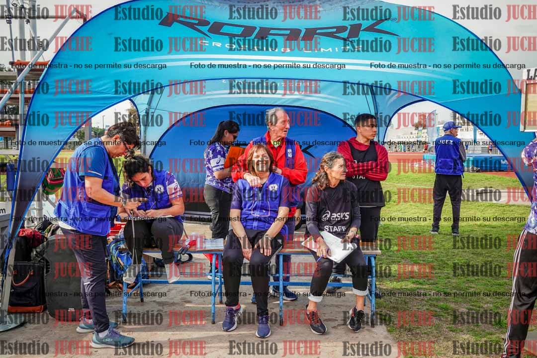 Fotos de algunos extras del torneo