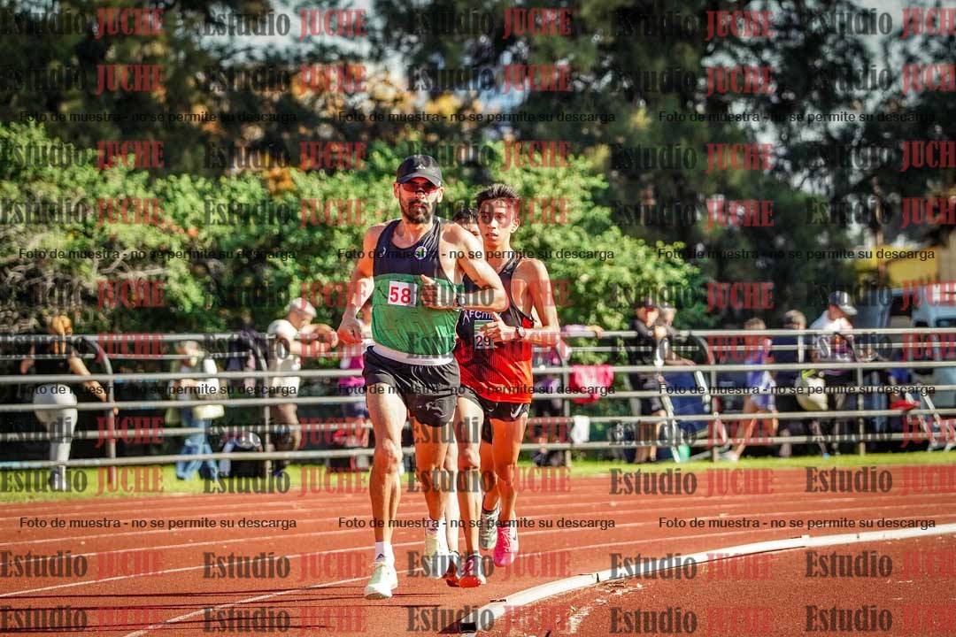 Fotos de los 10.000 m llanos