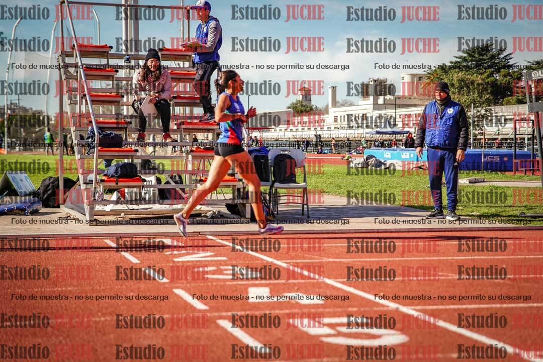 Fotos de los 800 m llanos de mujeres