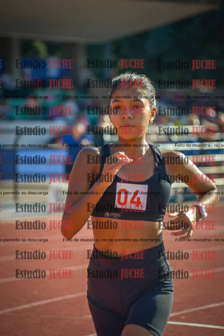 Fotos de los 2400 m llanos de mujeres