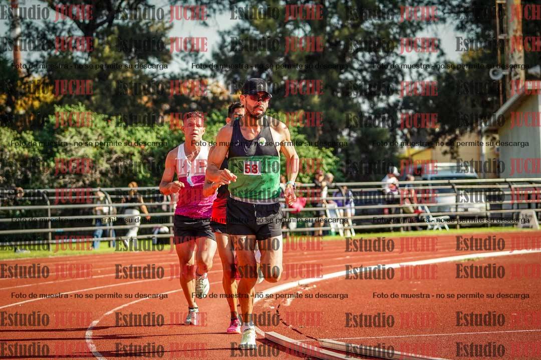Fotos de los 10.000 m llanos
