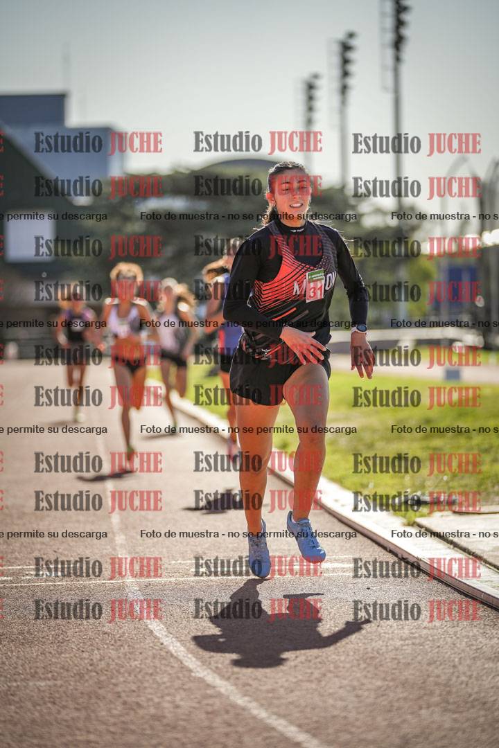 Fotos de los 800 m llanos de mujeres
