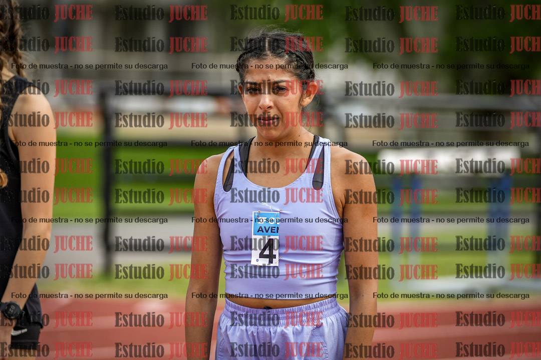 Fotos de los 1500 m llanos de mujeres