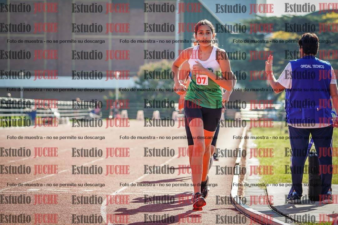 Fotos de los 2400 m llanos de mujeres