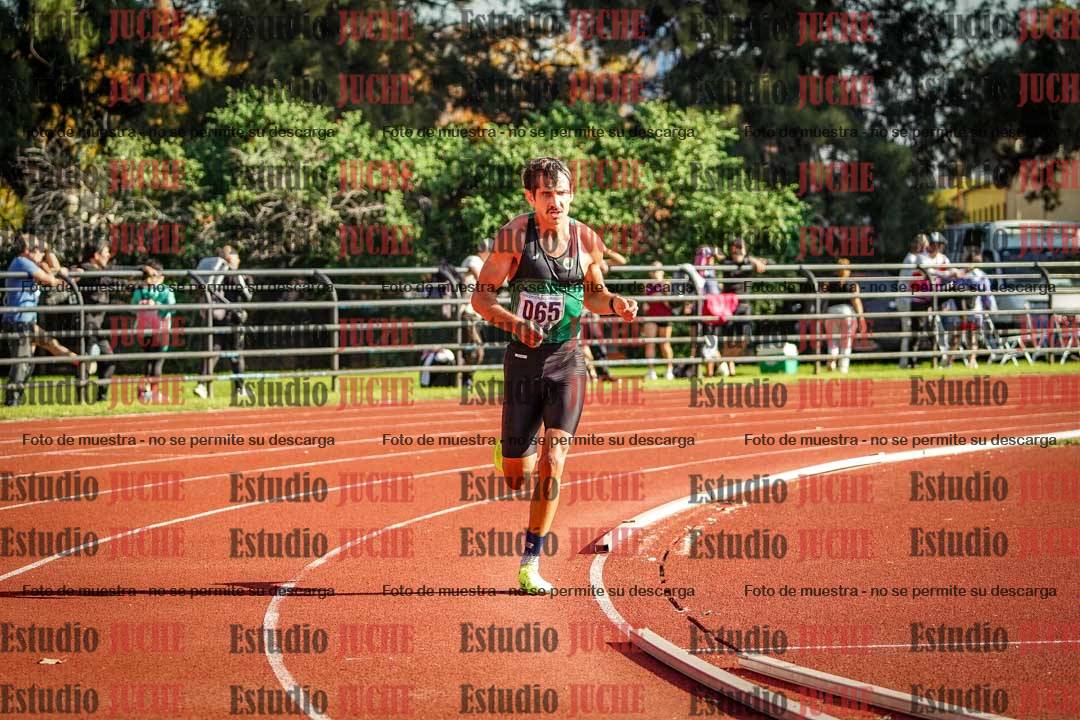 Fotos de los 10.000 m llanos