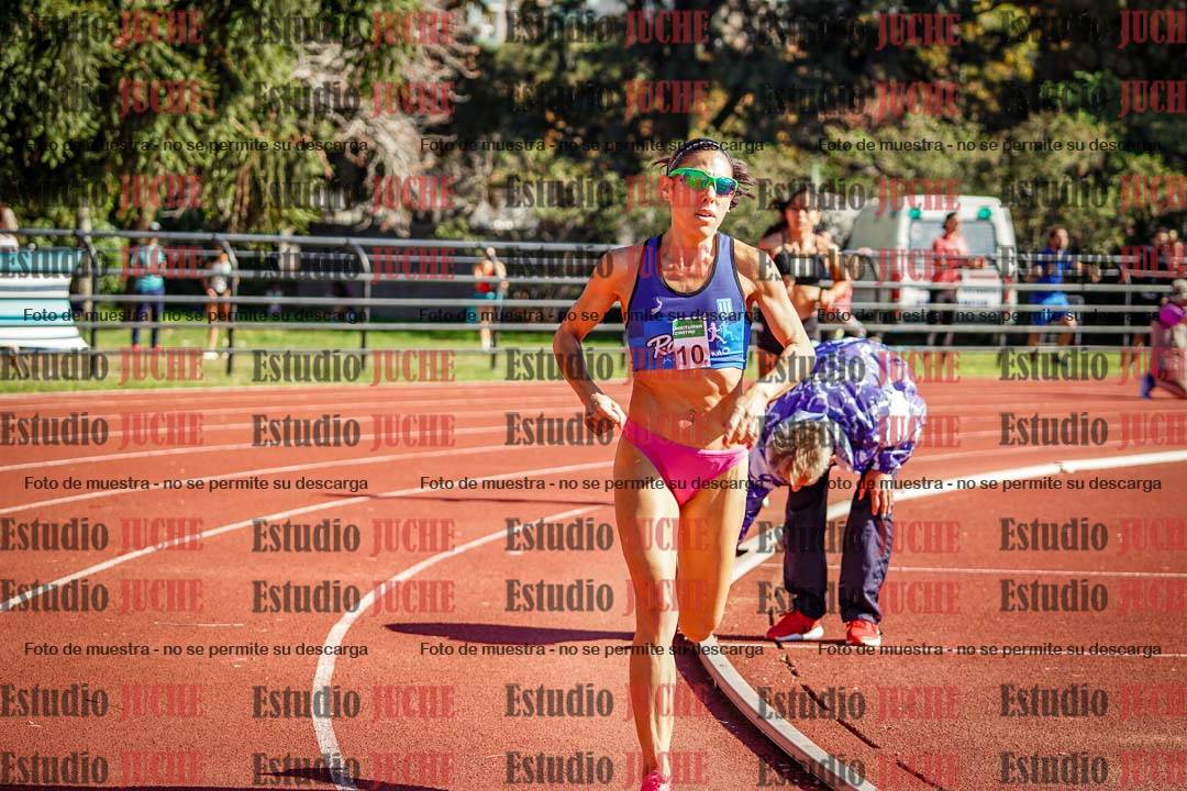 Fotos de los 800 m llanos de mujeres