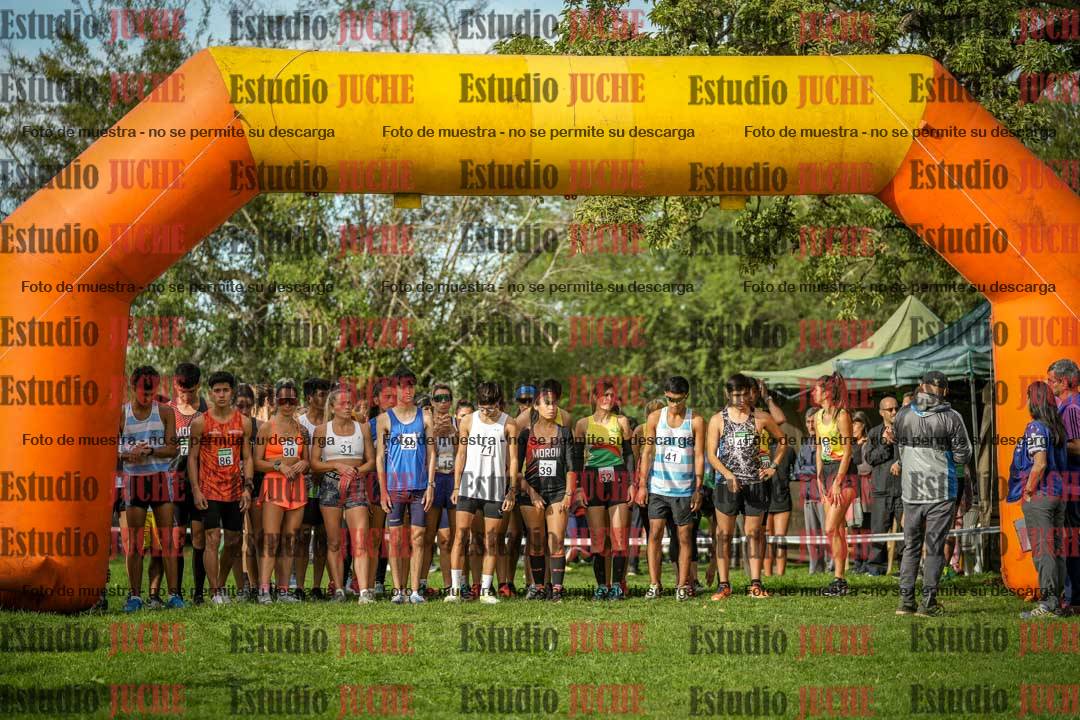 Fotos de la largada
