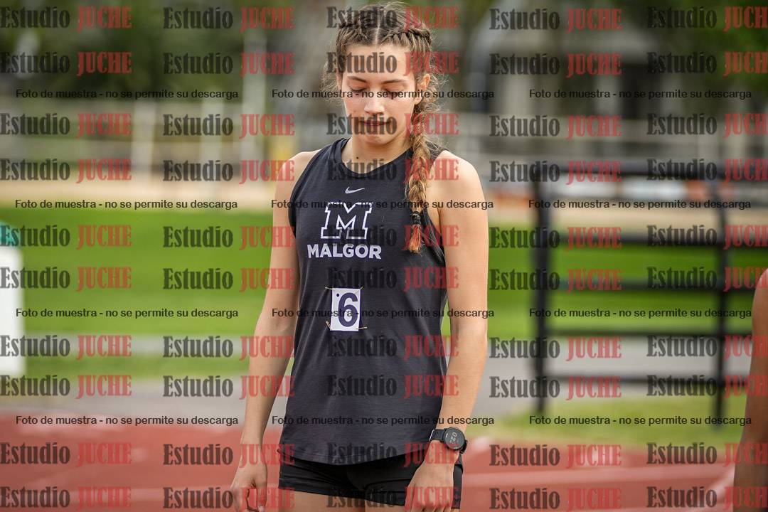 Fotos de los 1500 m llanos de mujeres