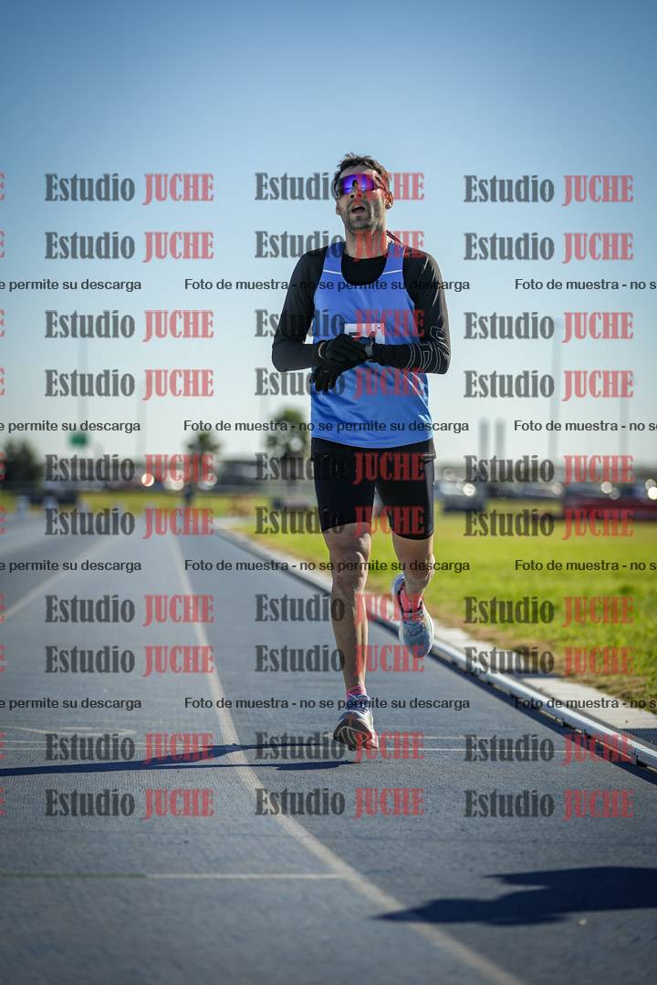 Fotos de los 10.000 m llanos de mujeres y varones