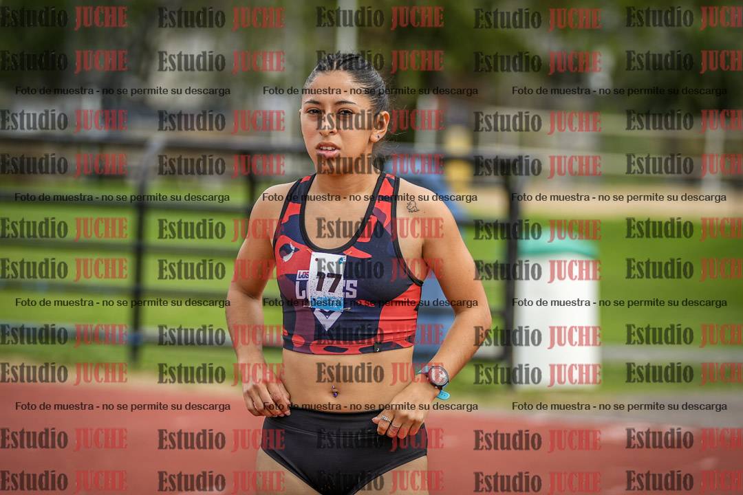 Fotos de los 1500 m llanos de mujeres