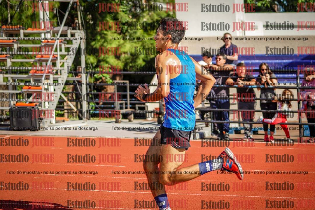 Fotos de los 10.000 m llanos