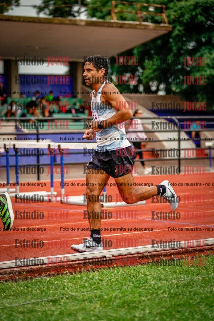 Fotos de los 10.000 m