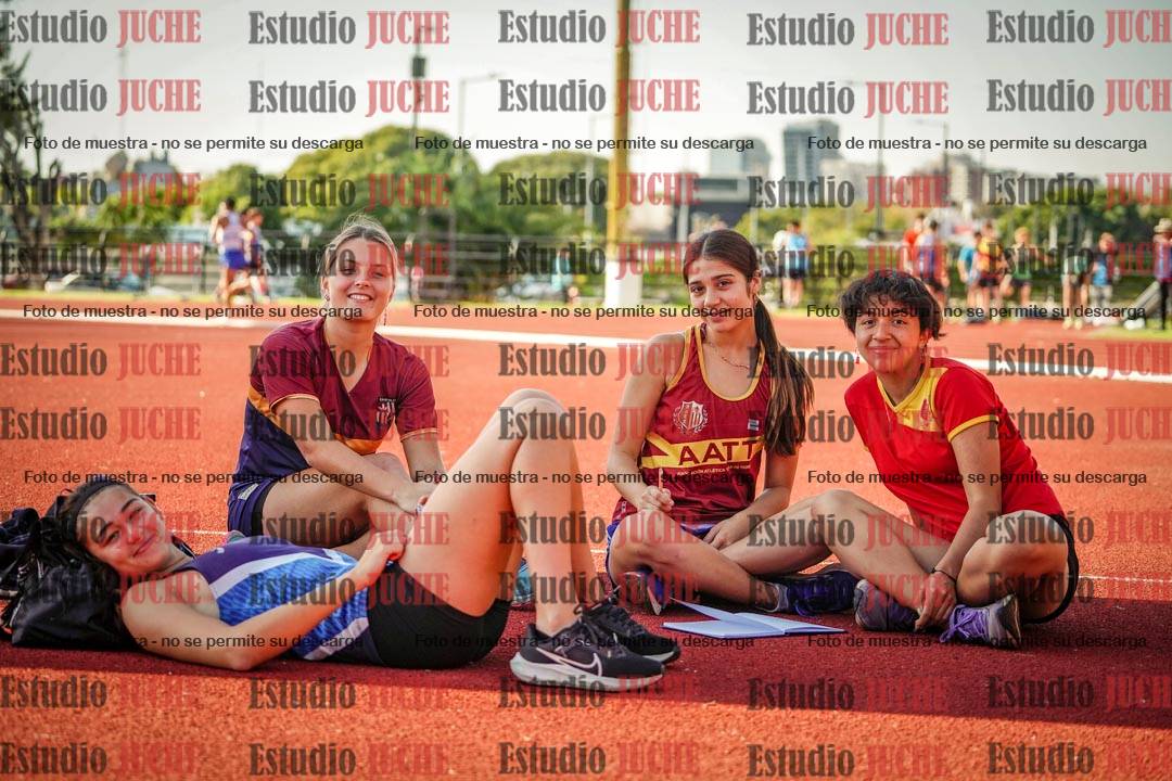 Fotos de algunos podios y extras