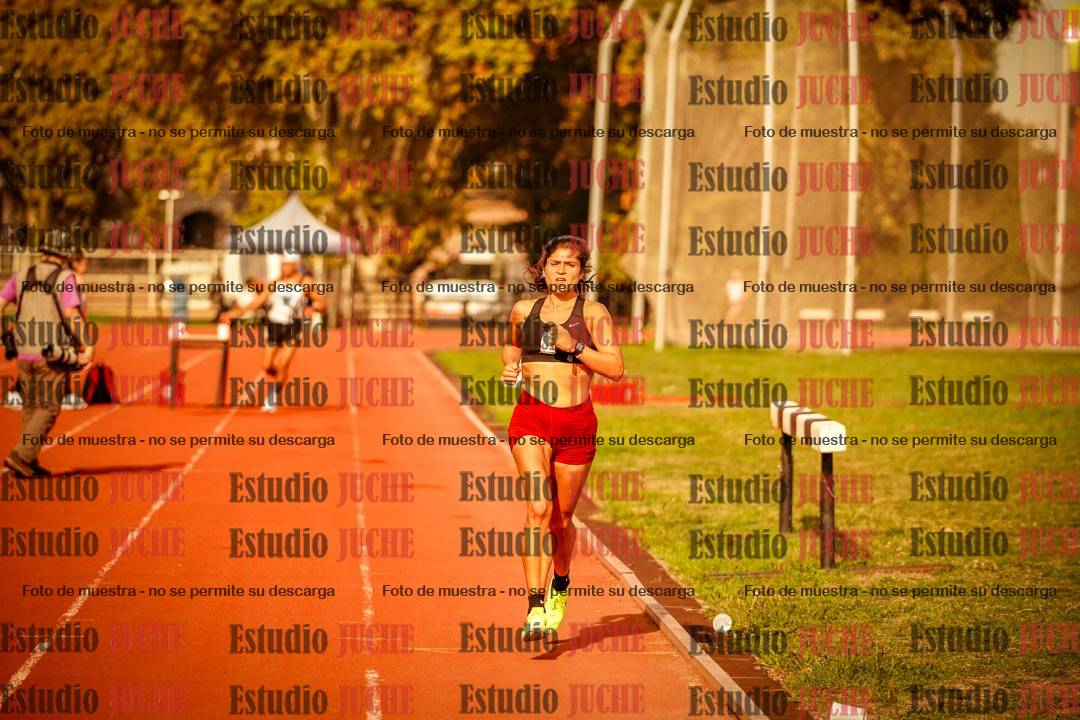 Fotos de los 10.000 m de mujeres y varones