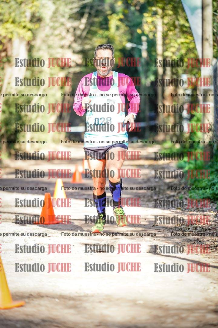 Fotos en el cuarto punto del circuito
