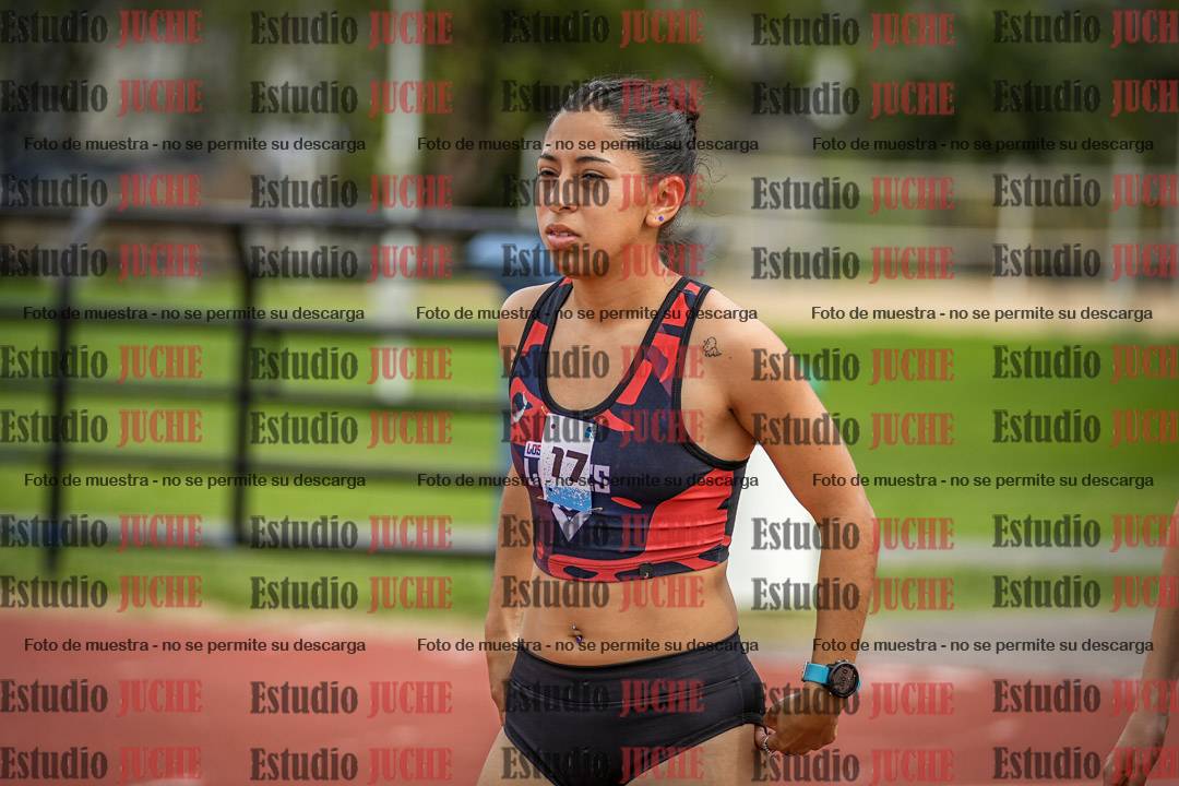 Fotos de los 1500 m llanos de mujeres