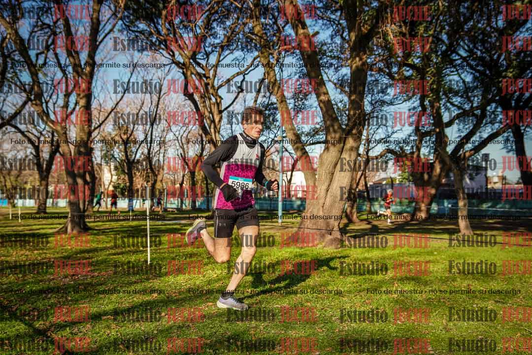 Fotos en el circuito