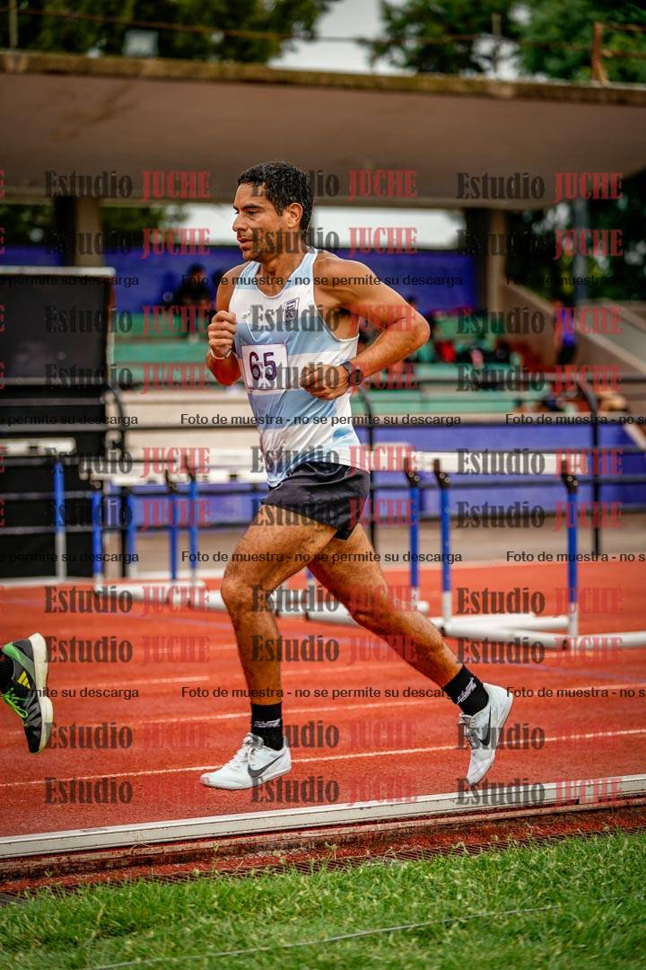 Fotos de los 10.000 m