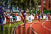 Fotos de los 400 m llanos de mujeres - FINAL