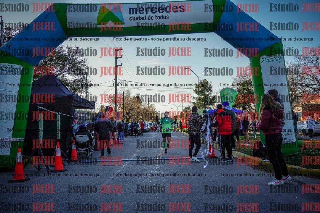 Fotos de las llegadas