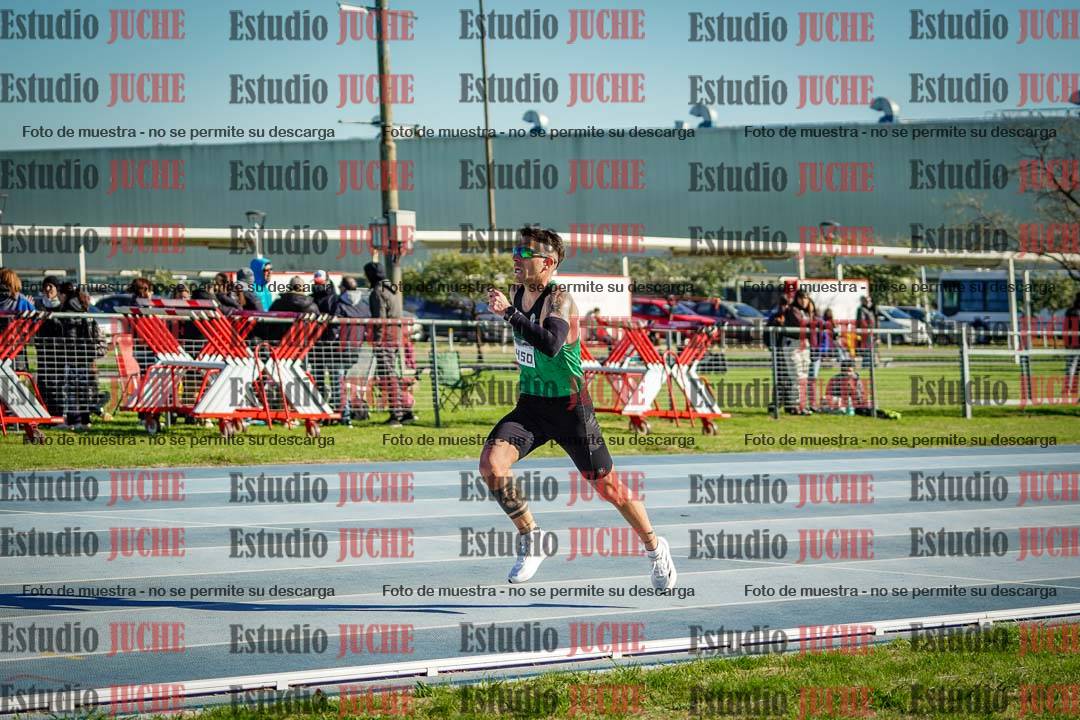 Fotos de los 10.000 m llanos de mujeres y varones