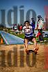 Fotos del salto en largo de varones - U15