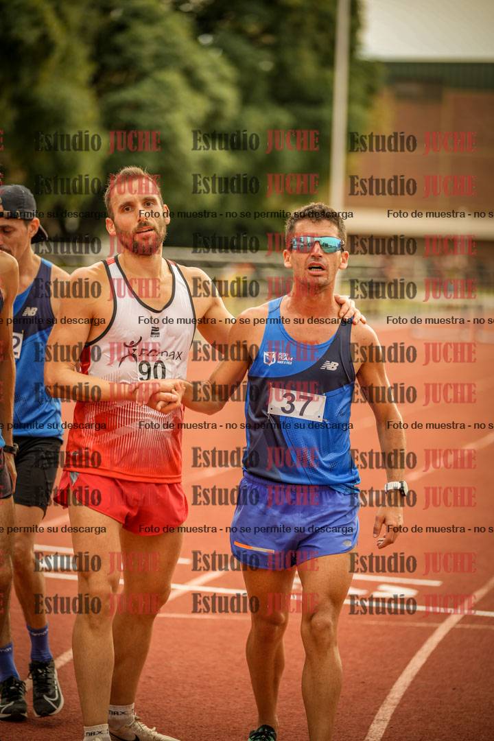 Fotos de algunos podios y extras del torneo