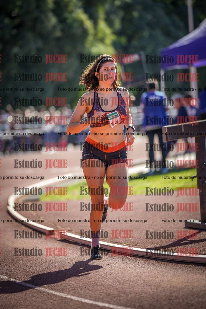 Fotos de los 800 m llanos de mujeres