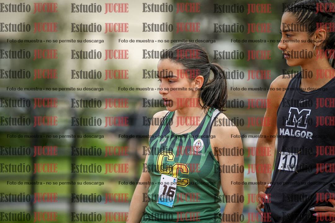 Fotos de los 1500 m llanos de mujeres