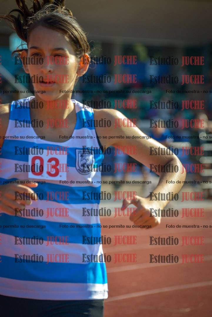 Fotos de los 2400 m llanos de mujeres