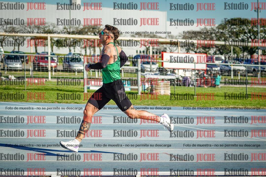 Fotos de los 10.000 m llanos de mujeres y varones