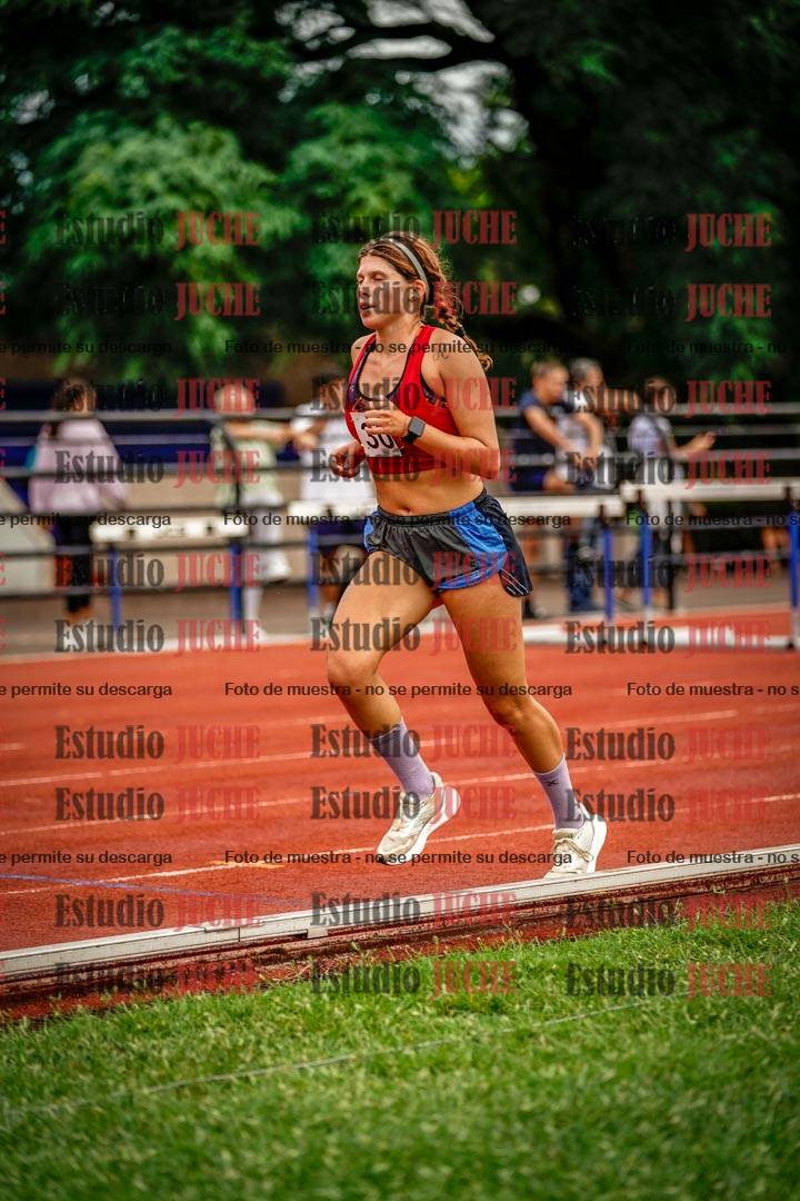 Fotos de los 10.000 m