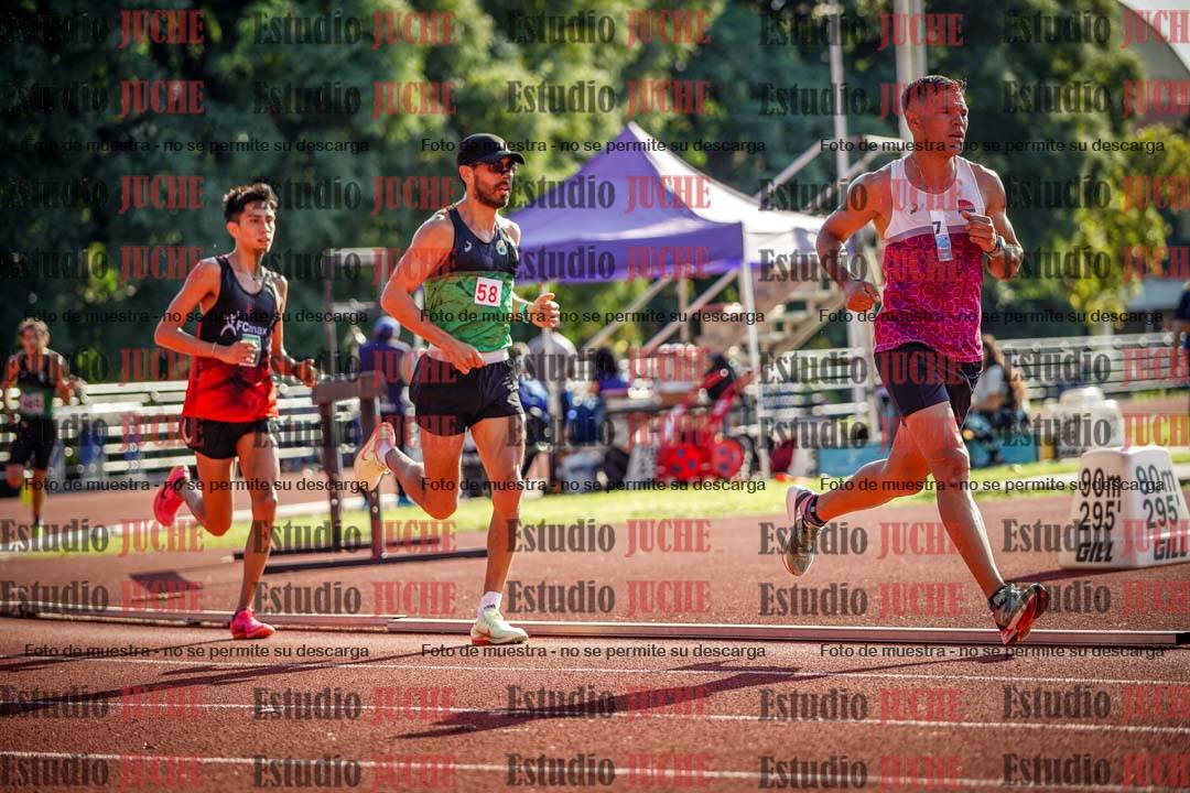 Fotos de los 10.000 m llanos