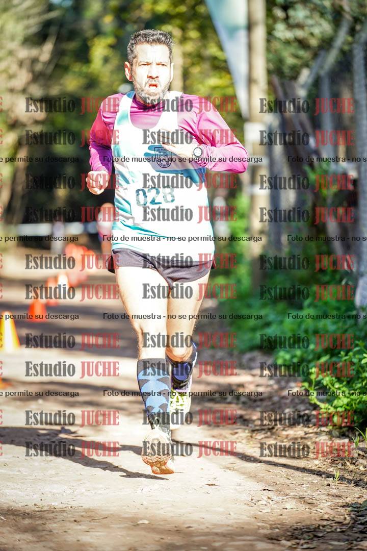 Fotos en el cuarto punto del circuito