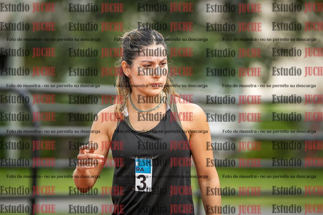 Fotos de los 1500 m llanos de mujeres