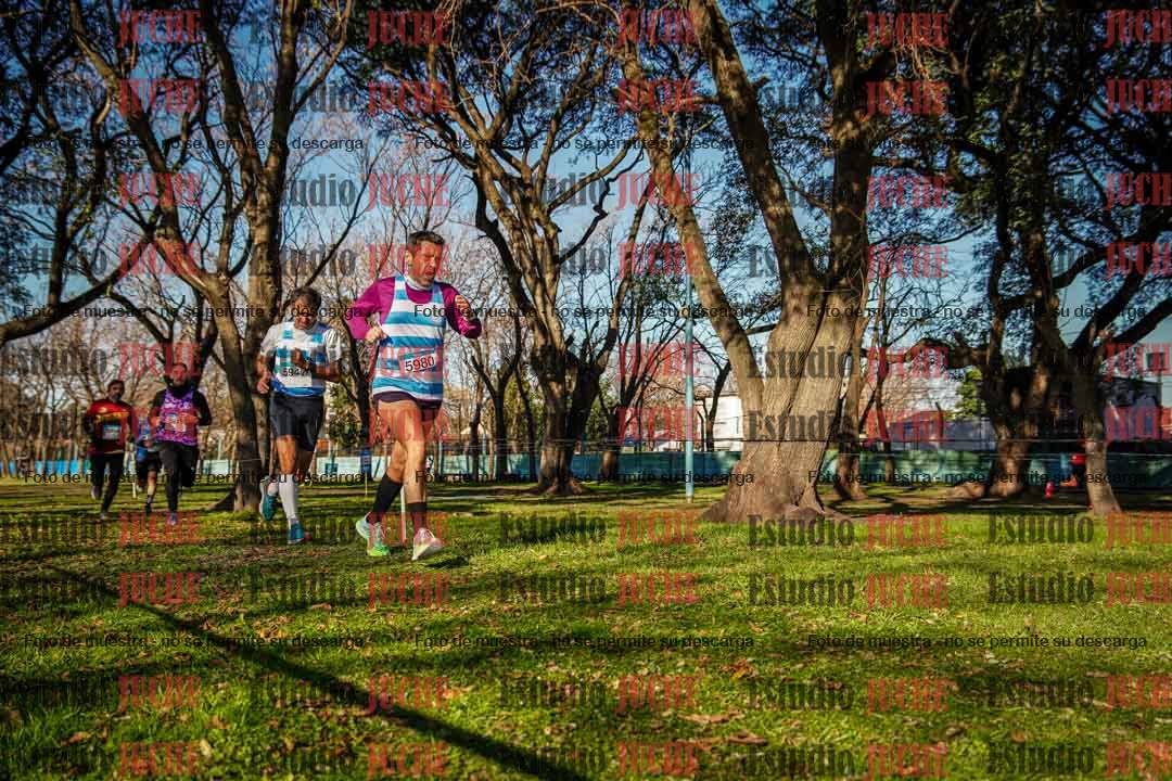 Fotos en el circuito