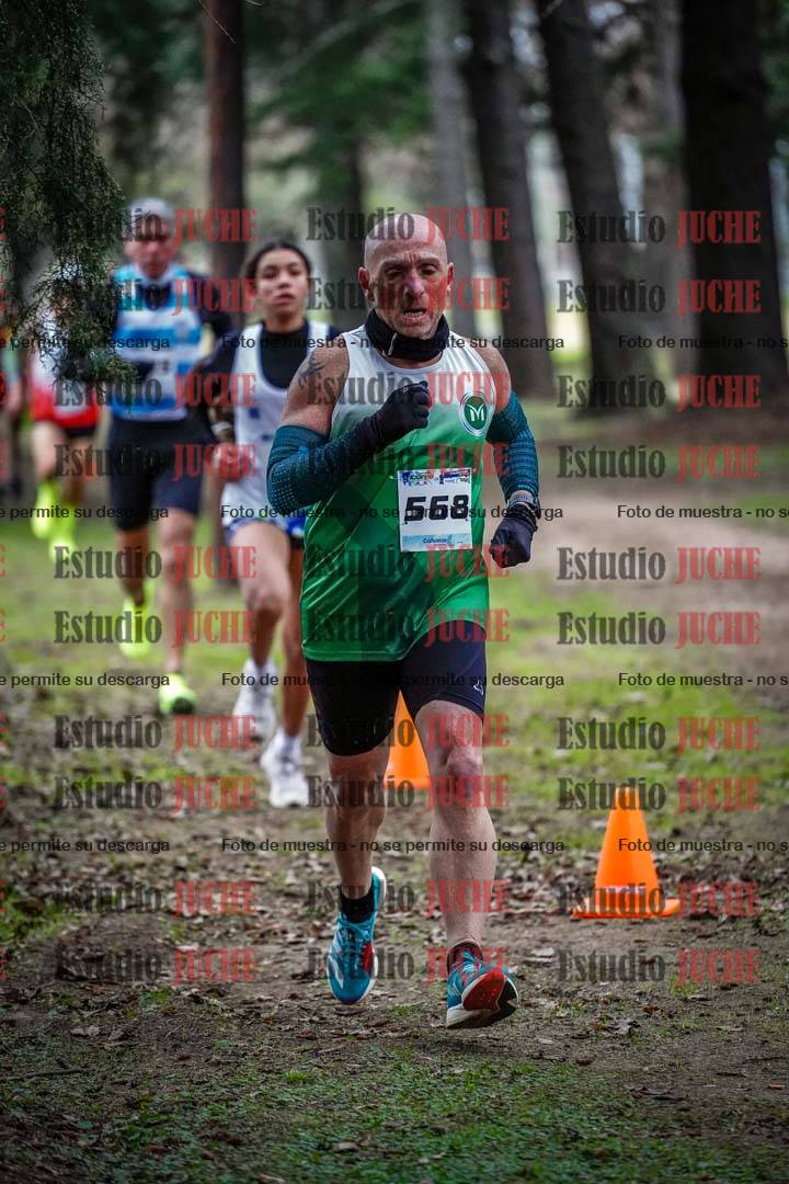 Fotos en el circuito