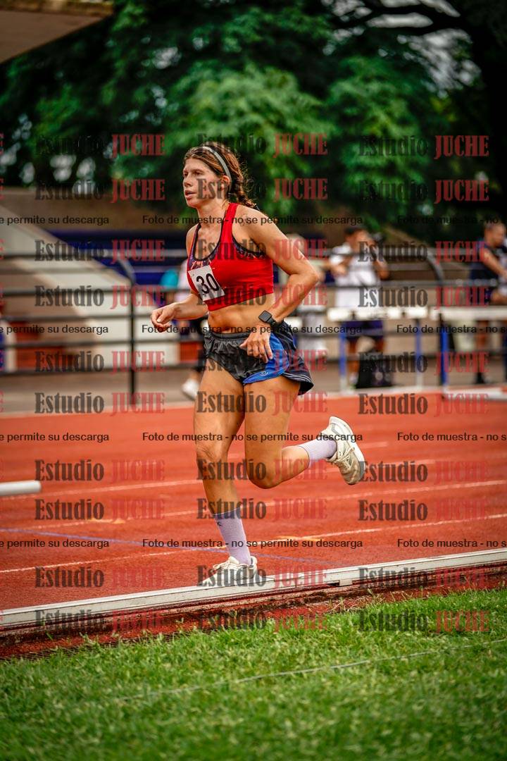 Fotos de los 10.000 m
