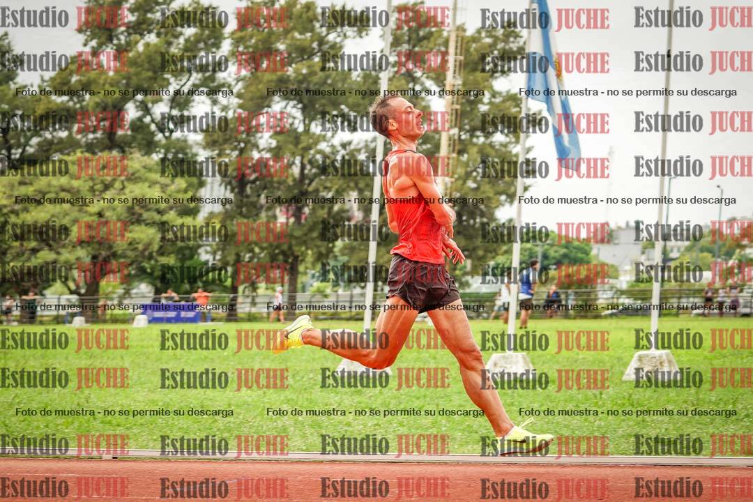 Fotos de los 5000 m