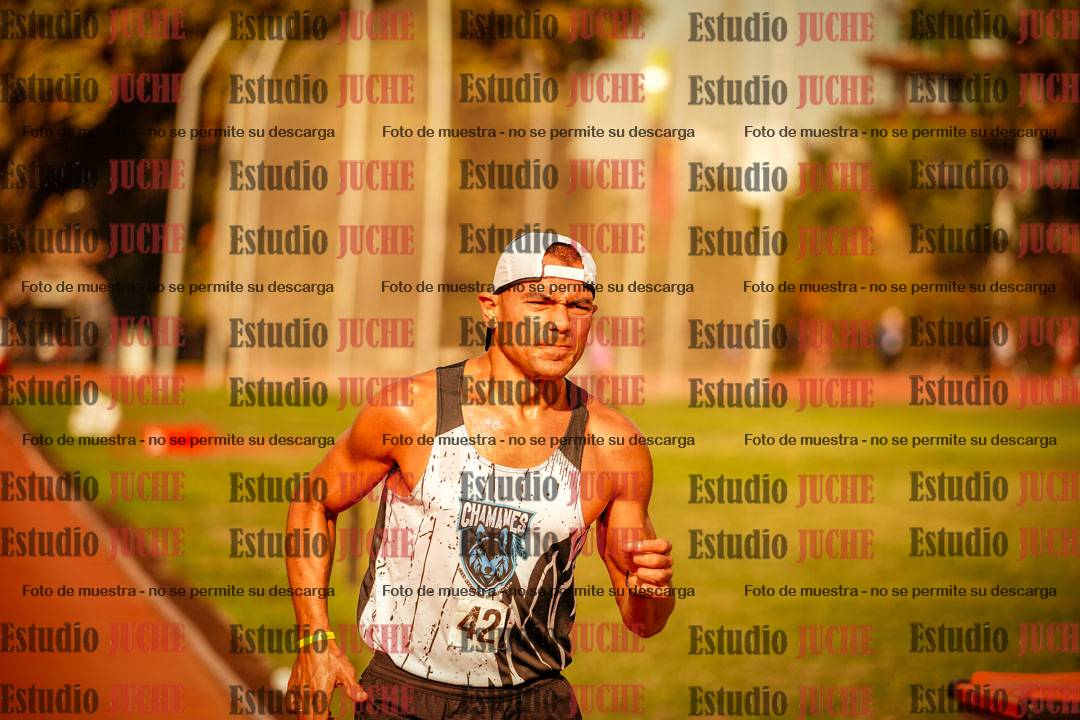 Fotos de los 10.000 m de mujeres y varones