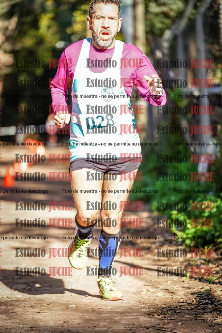 Fotos en el cuarto punto del circuito
