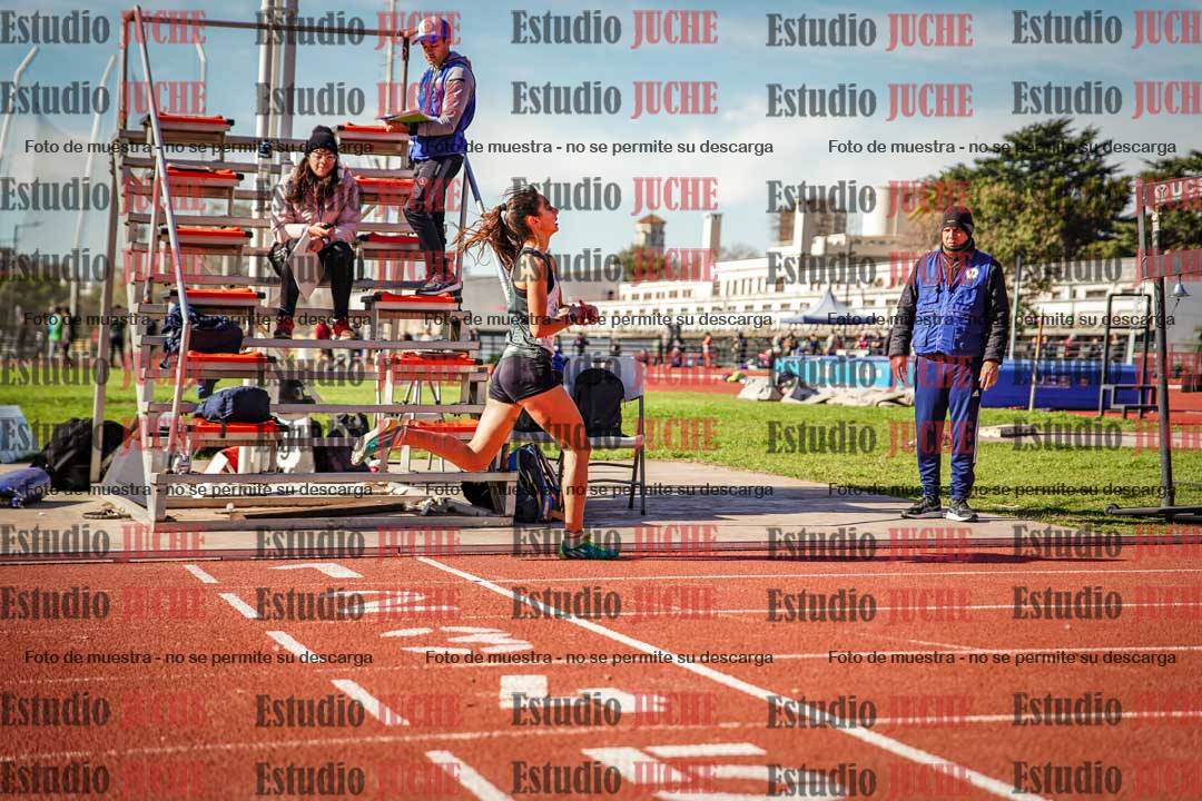 Fotos de los 800 m llanos de mujeres