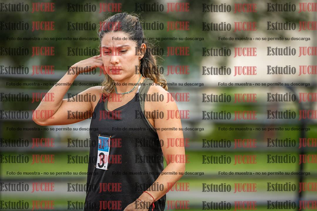Fotos de los 1500 m llanos de mujeres