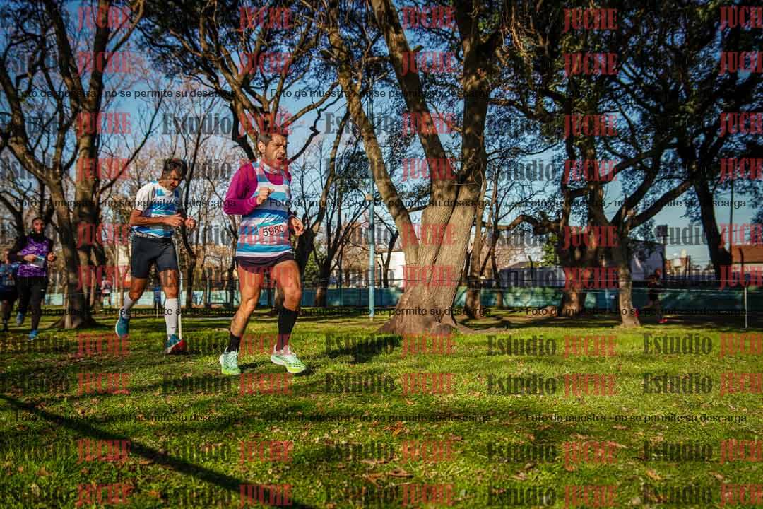 Fotos en el circuito