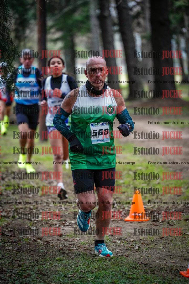 Fotos en el circuito