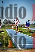 Fotos del salto en largo de varones - U15