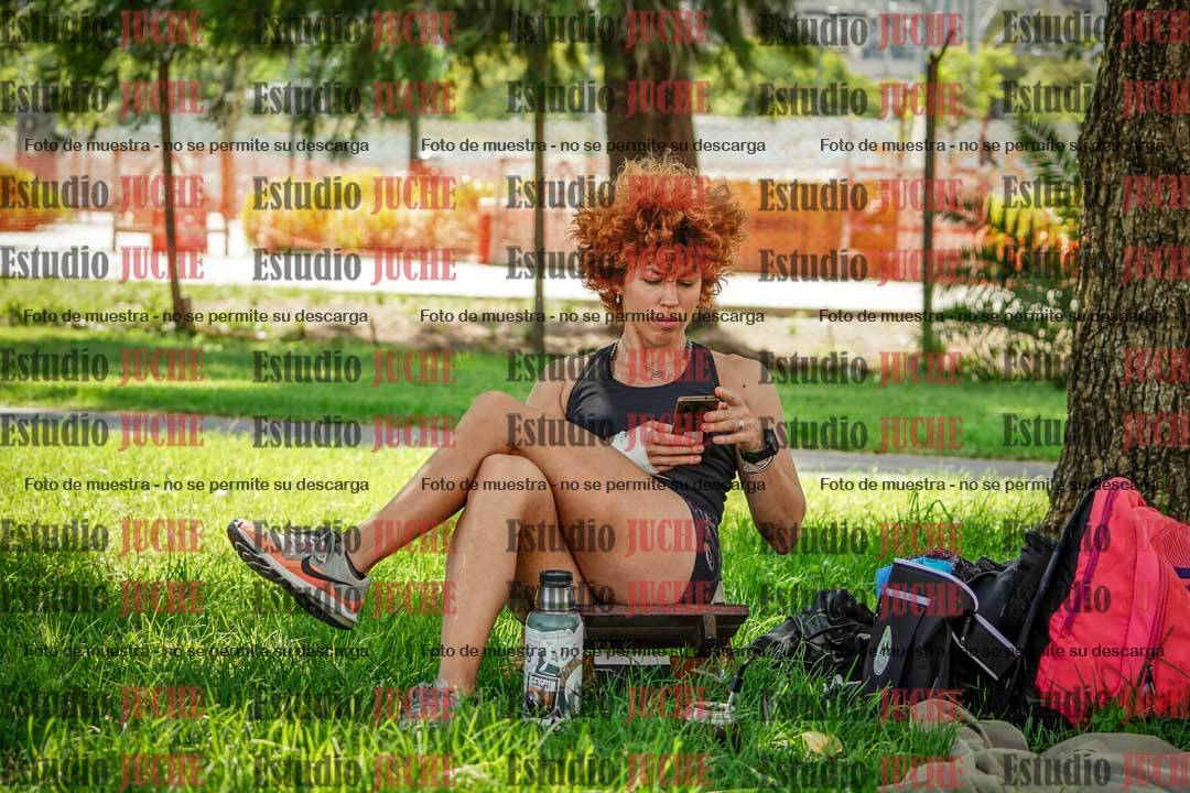 Fotos de algunos extras del torneo