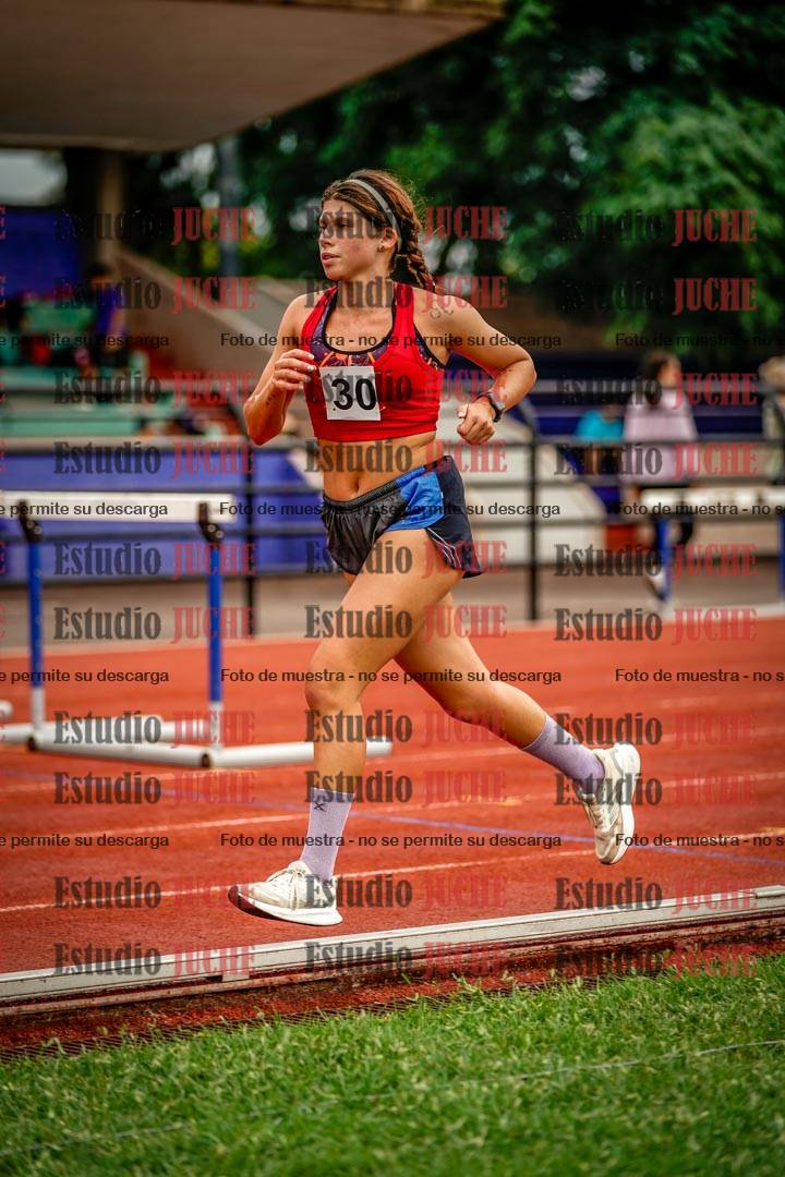 Fotos de los 10.000 m